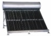 non-pressurized thermal solar water heater