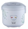 non-stick electric rice cooker WK-BBD004