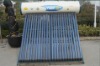nonpressure Solar Water Heater System