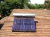 nonpressure solar heaters ( CE )