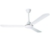 normal industry ceiling fan with 3 blades