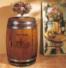 oak wine Barrel