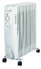 oil filled radiator (2012 hot selling products with CE/GS/ROHS certificate