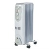 oil filled radiator,oil heater,electric heater, space warmer