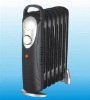 oil heater radiator