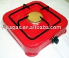one burner gas cooker JK-001A