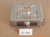 one burner table gas stove