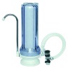 one stage tabletop water filter