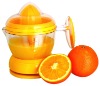 orange x juicer