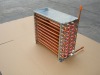 outdoor refrigeration condenser