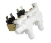 outlet dispensor water solenoid valve three way