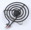 oven coil heater element