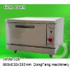 oven cooker JSGB-328 gas oven ,kitchen equipment