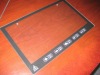 oven tempered glass