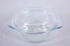 oven tempered glass bowl