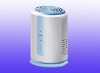 ozone disinfector for refrigerator  removing odor