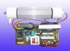 ozone generator for sterilizer machine parts