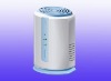 ozone purifier for refrigrator removing odor