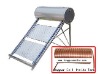 p jtpch Solar Water Heater With Copper Coil