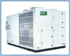 packaged unit air conditioner