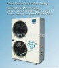 palm heat recovery heat pump-30KW