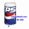party cooler/ice box/barrel cooler/ can cooler CE ROHS APPROVAL