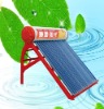 passive Solar Water Heater