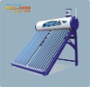 patent dual-core integrated non-pressure Solar Water Heater