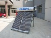 patent dual-core non-pressure solar water heater