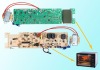pcb assembly for Electric oven