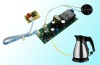 pcb assembly for electric kettle