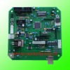 pcb assembly for electronic water heater