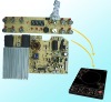 pcb assembly for induction cooker