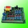 pcb assembly for water heater