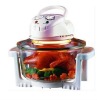 perfect cooking halogen oven