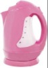 pink Automatic Electric Kettle