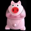 pink pig cartoon ultrasonic Humidifier