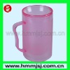 pink water cup HP8505