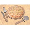 pizza making set pizza stone pizza pan pizza maker