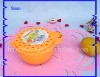 plasitc hand fruit juicer maker SM9200