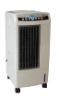 plasma and timed floor standing air cooler