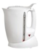 plastic Cordless electric kettle CE/CB-Approval