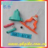 plastic accessories of butterfly smart mop