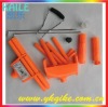 plastic accessories of mop fertilizer