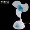 plastic cheap portable personal mini fan