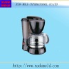 plastic coffee pot