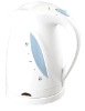 plastic cordless jug kettle