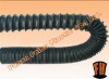 plastic corrugated hose,drain hose,extrusion formed hose
