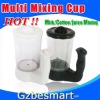 plastic cup factory