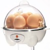plastic egg boiler cooker